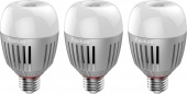 Лампа Aputure Accent B7c LED Smart Bulb RGBWW 3шт