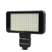 Накамерный видеосвет LED-VL011-150