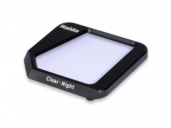Светофильтр Haida NanoPro Clear-Night Filter для DJI Mavic 3