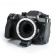 Адаптер Viltrox EF-FX1 для Canon EF на байонет Fuji X-mount