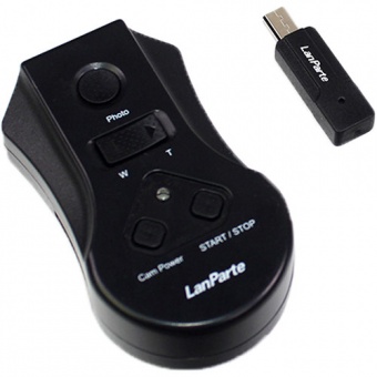 Пульт управления LanParte LRC-01 для Sony