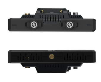 Беспроводной монитор-трансивер Hollyland Mars M1 Enhanced SDI/HDMI Kit 2шт