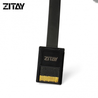 Адаптер / конвертер ZITAY CS-306 CFexpress Type A на M.2 NVMe SSD