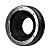 Адаптер Viltrox EF-FX1 Pro для Canon EF на байонет Fuji X-mount