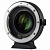Адаптер Viltrox EF-EOS M2 Speed Booster для Canon EF на байонет EOS M
