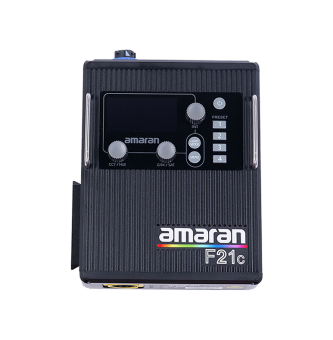 Гибкий видеосвет Aputure Amaran F21c RGB 100Вт 30х60см