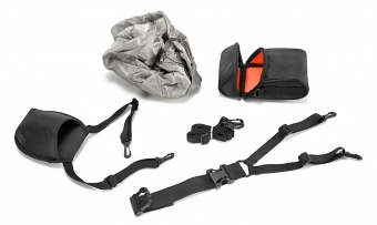 Рюкзак E-Image OSCAR B10 для фото-видео оборудования
