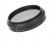 Нейтрально-серый фильтр переменной плотности ND2-ND400 Nicna/Fotga 49mm