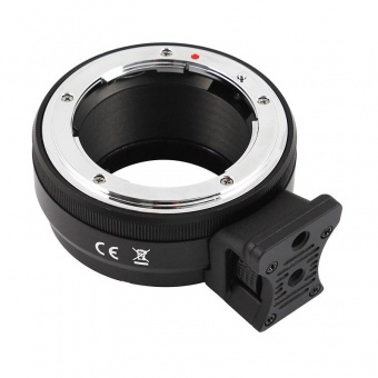 Адаптер CM-NF-NEX для объективов Nikon F/G на байонет Sony E-mount