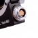 Адаптер Aputure DEC Vari-ND для объективов Canon EF/EF-S на байонет E-mount