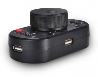 Aputure V-Control USB Focus Controller UFC-1S для Canon DSLR