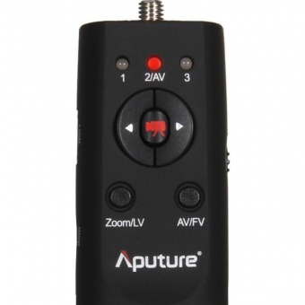 Aputure V-Grip USB Handle Grip Follow Focus Controller для Canon