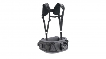 Жилет облегчённый Tilta Gimbal Support Vest GSS-T04 для электронных стедикамов
