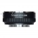 Адаптер Fringer EF-FX Pro II (FR-FX2) для Canon EF на байонет Fuji X-mount
