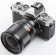 Объектив Viltrox AF 13mm f/1.4 Z для Nikon Z APS-C