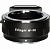 Адаптер Fringer NF-FX (FR-FTX1) для оптики Nikon F на байонет Fuji X-mount