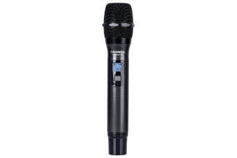 Беспроводной репортерский микрофон Comica CVM-WS50HTX