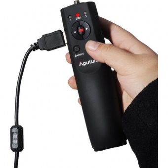 Aputure V-Grip USB Handle Grip Follow Focus Controller для Canon