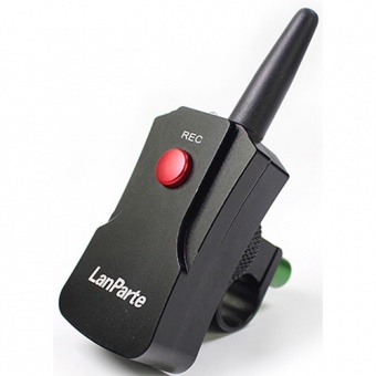 Пульт управления LanParte LANC-02 беспроводной