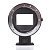 Адаптер Fotga для объективов Canon EF/EF-S на байонет Sony E-mount с автофокусом (с подставкой)