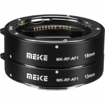 Макрокольца Meike MK-RF-AF1 для Canon RF