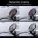 Гибридный светофильтр K&F Concept Nano-X ND2-32+CPL 82mm (KF01.1143)