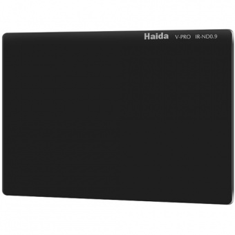 Светофильтр Haida 4х5.65" V-Pro Series MC IRND 0.9 (3 стопа)