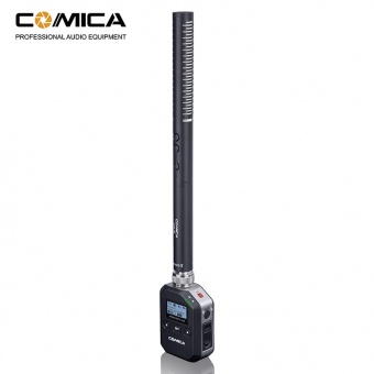 Передатчик CoMica CVM-WM200/300 XLR