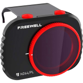 Фильтр Freewell для DJI Mavic Mini/Mini2 ND64/PL FW-MM-ND64/PL