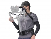 Жилет облегчённый Tilta Gimbal Support Vest GSS-T04 для электронных стедикамов