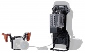 Клетка и рюкзак Tilta для Sony Venice ESR-T13-RES-V