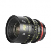 Объектив Meike Prime 35mm T2.1 Cine Lens (Canon RF Mount Full Frame)