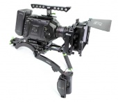 Риг Lanparte Pro shoulder kit для камеры Blackmagic URSA mini