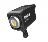 Видеосвет COLBOR CL100 100Вт bi-color 2700-6500K