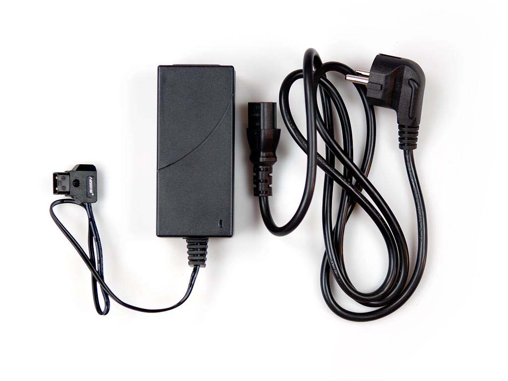 Зарядное устройство Kingma BM023 (ток 3A) для аккумуляторов с портом D-Tap