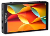 Накамерный монитор 7" Feelworld F7 Pro IPS 3D LUT Touchscreen