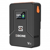 Аккумулятор v-mount ZGCine ZG-V50 50Вт