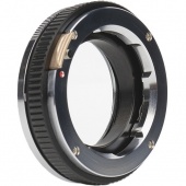 Адаптер Close Focus 7Artisans для объектива Leica M-mount на Sony E-mount