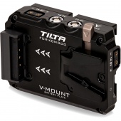 Адаптер Tilta TA-T08-BPV Canon BP на аккумулятор V-Mount для RED Komodo