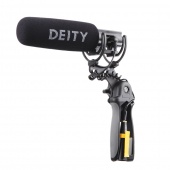 Профессиональный микрофон Deity V-Mic D3 Pro Location Kit