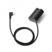 Адаптер питания ZITAY Nikon EN-EL15 от USB-C (QC PD)