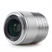 Объектив Viltrox 33mm f/1.4 STM для Canon EOS M