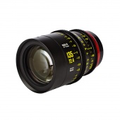 Объектив Meike Prime 135mm T2.4 Cine Lens (Sony E-mount Full Frame)