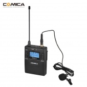 Передатчик Comica CVM-WM300TX для радиопетлички Comica CVM-WM300C