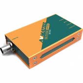 Конвертер карта захвата AVMatrix UC1118 SDI - USB 3.1