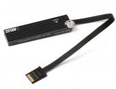 Адаптер / конвертер ZITAY CS-306 CFexpress Type A на M.2 NVMe SSD