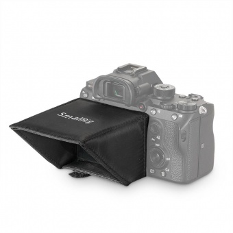 Солнцезащитный козырёк SmallRig 2215 для камер Sony A7 A7II A7III A9