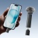 Радиопетличный микрофон Ulanzi WM-10 для iPhone Lightning