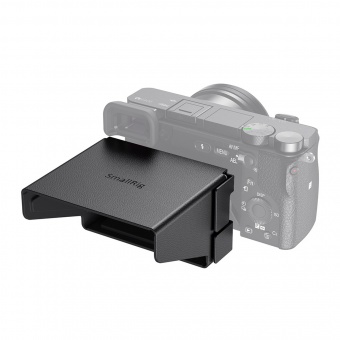 Солнцезащитный козырёк SmallRig 2823 для камер Sony a6000/a6100/a6300/a6400/a6500/a6600