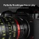 Адаптер Meike MK-PLTL для объективов PL на байонет Leica/Panasonic L-mount